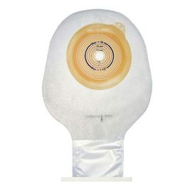 17467 Coloplast Alterna калоприемник детский дренируемый прозрачный 10-35 мм, 30 шт