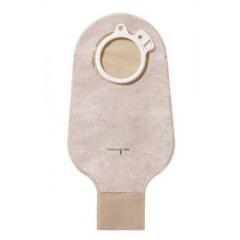 17621(1692) Coloplast Alterna Калоприемник дренируемый непрозрачный, фланец 50 мм, 30 шт