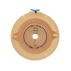 17706(1776) Alterna Coloplast Пластина плоская, фланец 50 мм, 5 шт