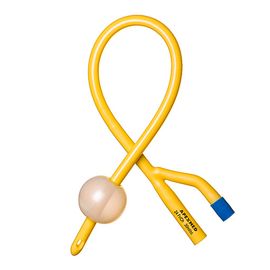 Катетер Фолея латексный 2-х ходовой Apexmed (CH/FR 8-30)