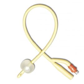 Катетер Фолея мужской Unicorn Med 14