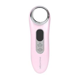 Массажер Gezatone Bio Sonic m776 Galvanic Beauty SPA Plus многофункциональный