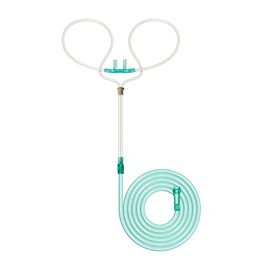 Канюля назальная кислородная Apexmed с трубкой (размер S)