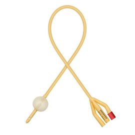 Катетер Фолея трехходовой CERTUS 22