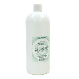 Медиагель средней вязкости бесцветный 1 кг