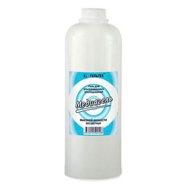 Медиагель высокой вязкости бесцветный 1 кг