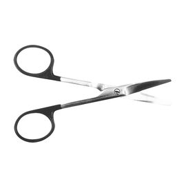 Н-143 Ножницы вертикально-изогнутые, армированные твердым сплавом 125 мм