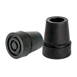 Насадка для тростей и костылей Barry Viva 19/BL