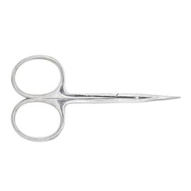 Н-41-1 Ножницы глазные остроконечные прямые 115 мм