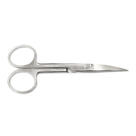 Н-3-1 Ножницы с одним острым концом изогнутые 140 мм