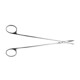 Н-73 Ножницы вертикально-изогнутые детские 190 мм