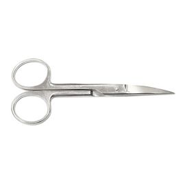 Н-3-2 Ножницы хирургические остроконечные изогнутые 140 мм