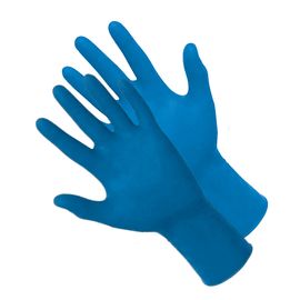 Перчатки Dermagrip Comfort нитриловые