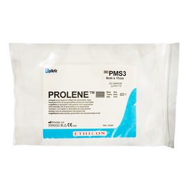 Полипропиленовая сетка для герниопластики Eticon Prolen