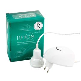 Ретон АУТн-01 аппарат ультразвуковой терапии