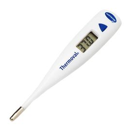 Электронный градусник THERMOVAL Standart