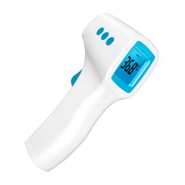 Цифровой ИК градусник Amrus AMIT-140