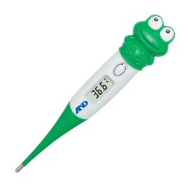 Термометр A&D DT-624 цифровой (лягушка)