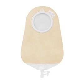 Уроприемник двухкомпонентный Coloplast Alterna 17638 (1758) дренируемый, фланец 50 мм