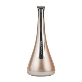 Массажер для лица Gezatone Minilift m810 с ионофорезом и LED терапией