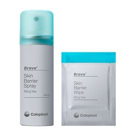 Защитная пленка Coloplast BRAVA спрей, 50 мл (Арт. 12020)