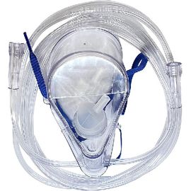 Маска кислородная взрослая