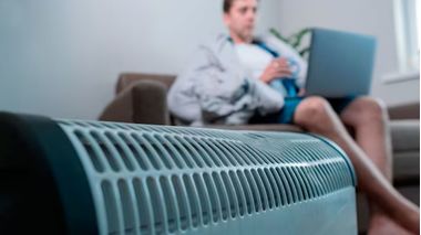 Очиститель воздуха Очиститель воздуха