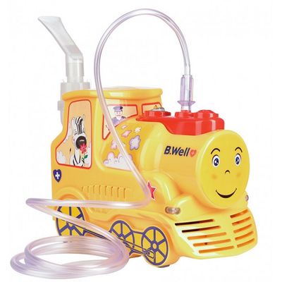 Ингалятор детский PRO-115