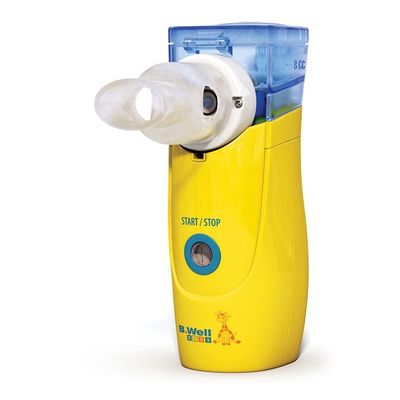 Меш-ингалятор BWell-114 Kids