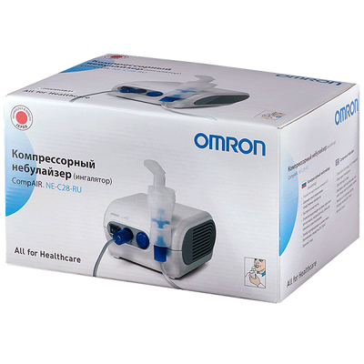 Небулайзер компрессорный C28