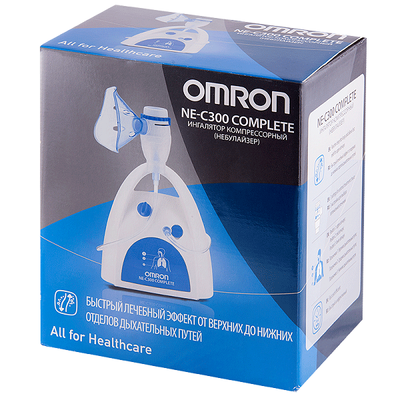 Коробка OMRON C-3000