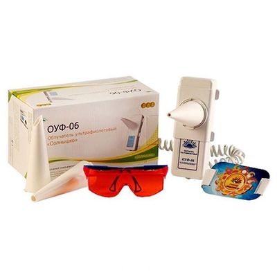 Солнышко ОУФ 06