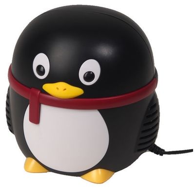 Ингалятор-небулайзер детский Ergopower ER-403 «Пингвинчик»