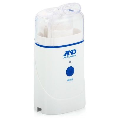 Ингалятор ультразвуковой AND UN 232