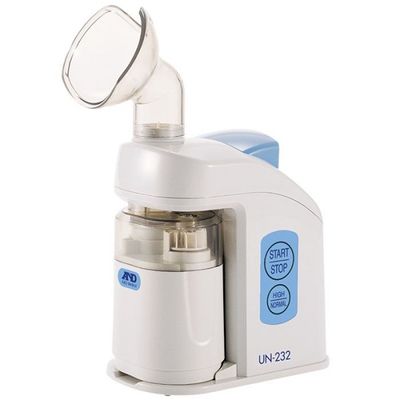 Ультразвуковой ингалятор AND UN232