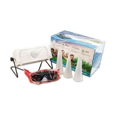 Кварцевая лампа ОУФк 09-1