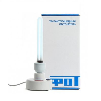 Бактерицидная лампа Фотон ОБ-01