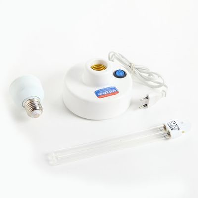 Кварцеватель Фотон ОБ-01