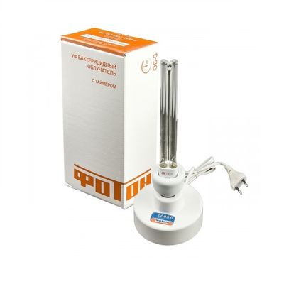 Бактерицидный светильник Фотон ОБ-03