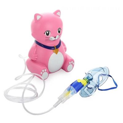 Ингалятор MED2000 Кошка