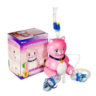 Ингалятор MED2000 Кошка