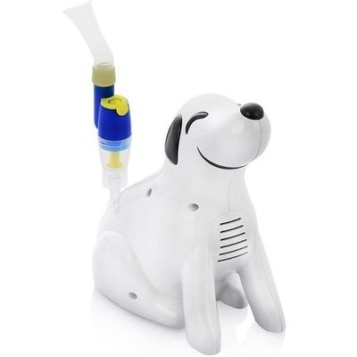 Ингалятор для детей Собачка