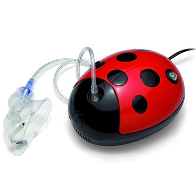 Ингалятор Божья коровка ER-404
