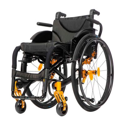 Активная инвалидная коляска Ortonica S 3000