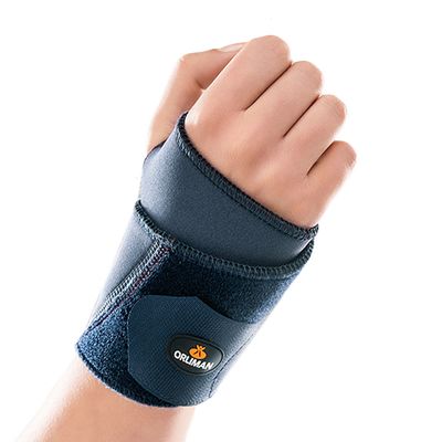 Бандаж на лучезапястный сустав Orliman 4603