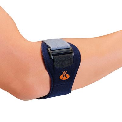 Бандаж при эпикондилите Orliman EP-20A