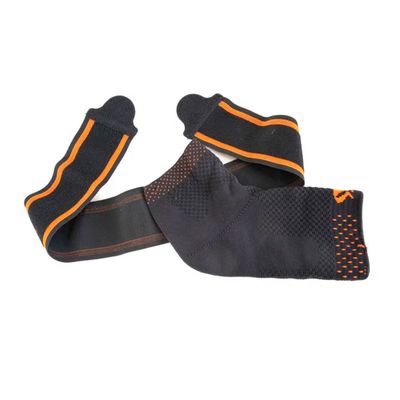 Голеностопный динамический бандаж Orliman TOB-500N