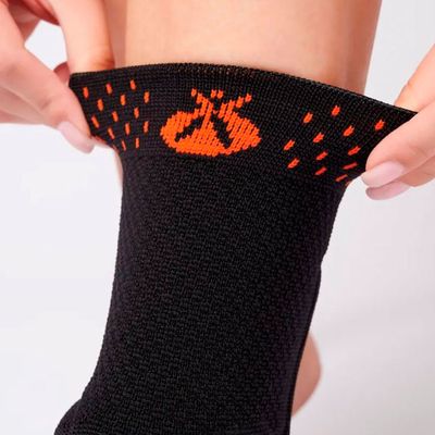 Эластичная структура материала Orliman TOB-500N