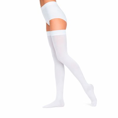 Чулки антиэмболические Ergoforma EU 257, 1 класс компрессии
