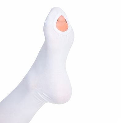 Чулки антиэмболические ERGOFORMA EU 267 с открытым мысом